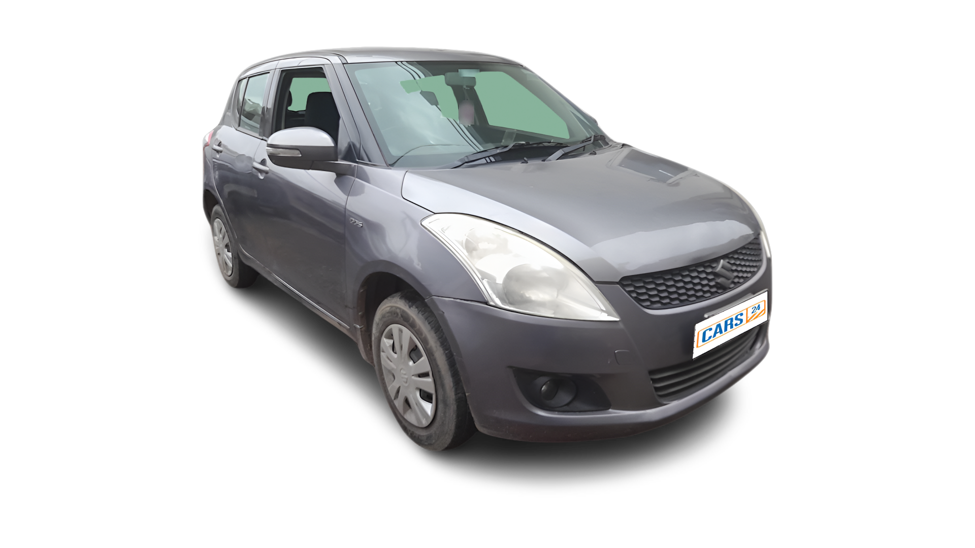 2014 Maruti Swift - Hatchback - Diesel - Manual - ₹2.50 lakh